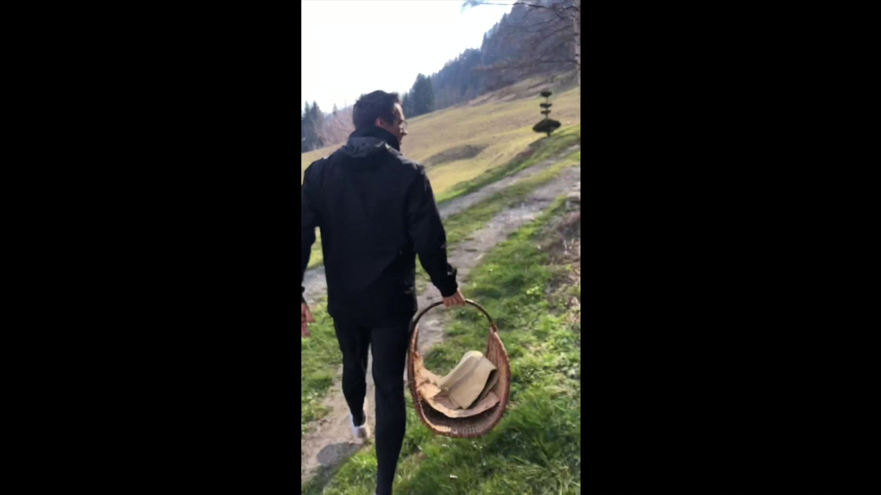 Toutes les vidéos